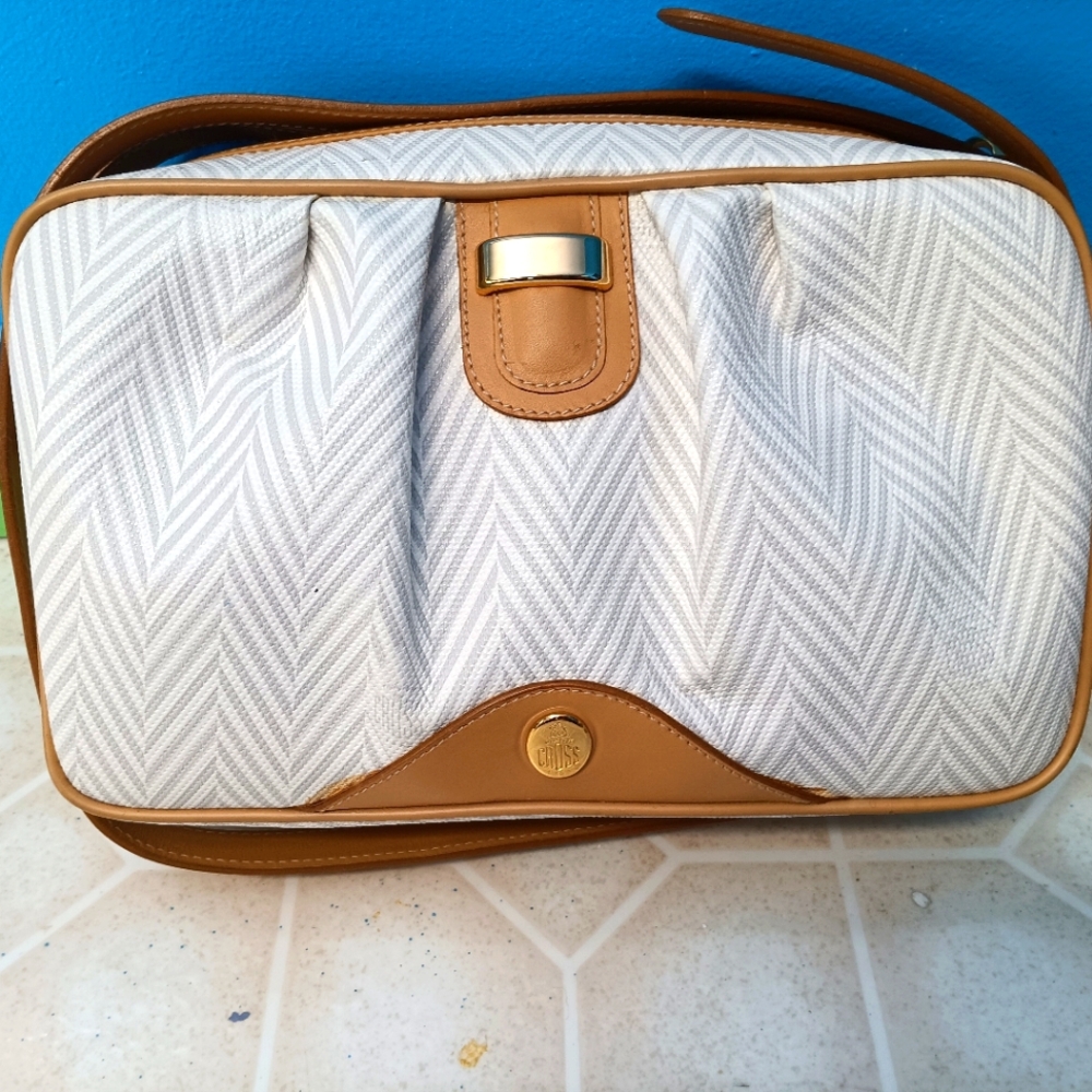 Mark Cross bag . Never used